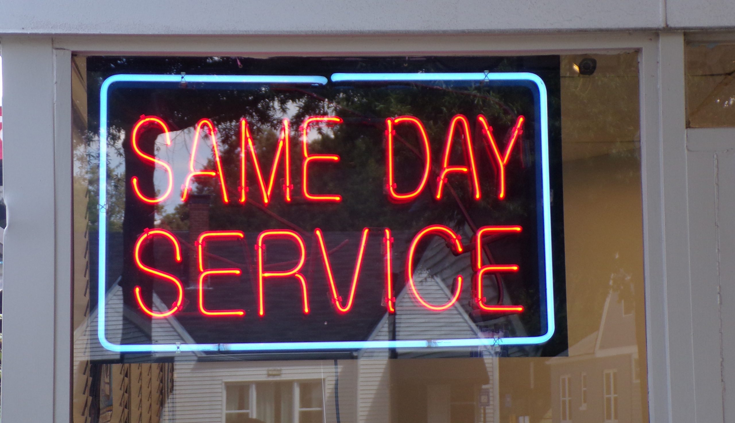 Able Cleaners & Alterations photo 3